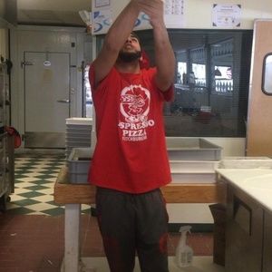 Meet your Posher, Luis